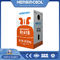 Purity 99.99% R141b Refrigerant Freon R141b Gas 13.6KG